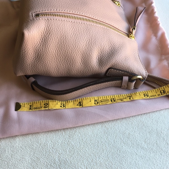 Beautiful Radley London bag / purse with dust bag, genuine bovine leather. - Picture 10 of 11